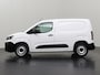 Peugeot Partner 1.5 BlueHDI Asphalt | 3-Persoons | Navigatie | Camera | Airco | Cruise | Betimmering