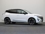 Nissan Qashqai 158pk MHEV Xtronic N-Design | Pilot Assist | Rondomzicht Camera | Lederen bekelding | Google intergatie | Sfeerverlichting | Panorma dak | Stoelverwarming |