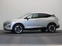 Nissan Qashqai 158pk MHEV Xtronic N-Connecta | Head-up | Elektrisch achterklep | stoel-stuur & stoelverwarming | 1800 kg trekgewicht | panoramadak |