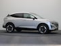 Nissan Qashqai 158pk MHEV Xtronic N-Connecta | Head-up | Elektrisch achterklep | stoel-stuur & stoelverwarming | 1800 kg trekgewicht | panoramadak |