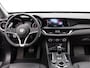 Alfa Romeo Stelvio 2.0 T AWD B-Tech 280 Pk | Panoramisch schuifdak | Elek. stoelen | Stoel en stuurverwarming | Adaptive Cruise Control | Dodehoekdetectie | Elek. achterklep