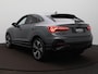 Audi Q3 Sportback 45 TFSI e S Edition S-Line | 245PK | Leer | Elek. Stoelen | Camera
