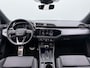 Audi Q3 Sportback 45 TFSI e S Edition S-Line | 245PK | Leer | Elek. Stoelen | Camera