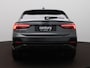 Audi Q3 Sportback 45 TFSI e S Edition S-Line | 245PK | Leer | Elek. Stoelen | Camera