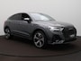 Audi Q3 Sportback 45 TFSI e S Edition S-Line | 245PK | Leer | Elek. Stoelen | Camera