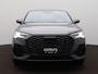 Audi Q3 Sportback 45 TFSI e S Edition S-Line | 245PK | Leer | Elek. Stoelen | Camera