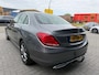Mercedes-Benz C-klasse 180 CDI Business Solution |1E EIGENAAR | 12MND GARANTIE | LED | CRUISE | BLUETOOTH | NAVI | TREKHAAK |