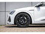 Audi E-tron 55 408pk quattro S edition 95 kWh | Panoramadak | B&O | Sportstoelen Plus | 22" Velgen | Camera