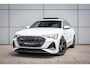 Audi E-tron 55 408pk quattro S edition 95 kWh | Panoramadak | B&O | Sportstoelen Plus | 22" Velgen | Camera