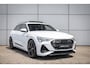 Audi E-tron 55 408pk quattro S edition 95 kWh | Panoramadak | B&O | Sportstoelen Plus | 22" Velgen | Camera