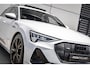 Audi E-tron 55 408pk quattro S edition 95 kWh | Panoramadak | B&O | Sportstoelen Plus | 22" Velgen | Camera