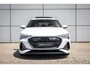 Audi E-tron 55 408pk quattro S edition 95 kWh | Panoramadak | B&O | Sportstoelen Plus | 22" Velgen | Camera