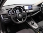 Nissan Qashqai 158pk MHEV Xtronic N-Connecta | Head-up | Elektrisch achterklep | stoel-stuur & stoelverwarming | 1800 kg trekgewicht | panoramadak |