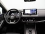 Nissan Qashqai 158pk MHEV Xtronic N-Connecta | Head-up | Elektrisch achterklep | stoel-stuur & stoelverwarming | 1800 kg trekgewicht | panoramadak |