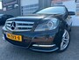 Mercedes-Benz C-klasse Estate 180 CDI Business Class Avantgarde van 1ste Eig met parkeersensoren en navigatie en bluetooth functie