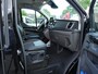Ford Transit Custom 2.0 TDCI 185PK, L1H1, Sport, Dubbel Cabine, Airco, 2 x Schuifdeur