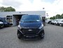 Ford Transit Custom 2.0 TDCI 185PK, L1H1, Sport, Dubbel Cabine, Airco, 2 x Schuifdeur