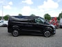 Ford Transit Custom 2.0 TDCI 185PK, L1H1, Sport, Dubbel Cabine, Airco, 2 x Schuifdeur