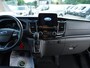 Ford Transit Custom 2.0 TDCI 185PK, L1H1, Sport, Dubbel Cabine, Airco, 2 x Schuifdeur