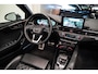 Audi S5 Cabriolet 3.0 TFSI quattro|Full opt|RS zetels|Laser|Head up|Trekhaak