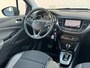 Opel Crossland X 1.2 Turbo Innovation Trekhaak Camera Carplay Clima Cruise Navigatie