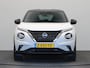 Nissan Juke 1.6 Hybrid N-Connecta | Adaptieve Cruise Control | Stoel, Stuur en voorruitverwarming | Navigatie | Keyless Entry | Rondom Camera's |