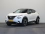 Nissan Juke 1.6 Hybrid N-Connecta | Adaptieve Cruise Control | Stoel, Stuur en voorruitverwarming | Navigatie | Keyless Entry | Rondom Camera's |