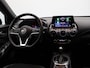 Nissan Juke 1.6 Hybrid N-Connecta | Adaptieve Cruise Control | Stoel, Stuur en voorruitverwarming | Navigatie | Keyless Entry | Rondom Camera's |