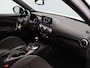 Nissan Juke 1.6 Hybrid N-Connecta | Adaptieve Cruise Control | Stoel, Stuur en voorruitverwarming | Navigatie | Keyless Entry | Rondom Camera's |