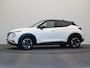 Nissan Juke 1.6 Hybrid N-Connecta | Adaptieve Cruise Control | Stoel, Stuur en voorruitverwarming | Navigatie | Keyless Entry | Rondom Camera's |