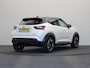 Nissan Juke 1.6 Hybrid N-Connecta | Adaptieve Cruise Control | Stoel, Stuur en voorruitverwarming | Navigatie | Keyless Entry | Rondom Camera's |