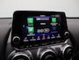 Nissan Juke 1.6 Hybrid N-Connecta | Adaptieve Cruise Control | Stoel, Stuur en voorruitverwarming | Navigatie | Keyless Entry | Rondom Camera's |