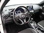 Nissan Juke 1.6 Hybrid N-Connecta | Adaptieve Cruise Control | Stoel, Stuur en voorruitverwarming | Navigatie | Keyless Entry | Rondom Camera's |