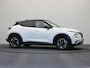 Nissan Juke 1.6 Hybrid N-Connecta | Adaptieve Cruise Control | Stoel, Stuur en voorruitverwarming | Navigatie | Keyless Entry | Rondom Camera's |