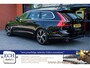 Volvo V90 D4 190 pk Navi, Adaptieve CC, Stuurwielverwarming, Trekhaak