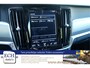Volvo V90 D4 190 pk Navi, Adaptieve CC, Stuurwielverwarming, Trekhaak