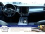Volvo V90 D4 190 pk Navi, Adaptieve CC, Stuurwielverwarming, Trekhaak