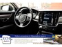 Volvo V90 D4 190 pk Navi, Adaptieve CC, Stuurwielverwarming, Trekhaak