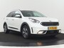 Kia Niro Hybrid 1.6 GDi DynamicLine | Adaptive cruise | Half leder | Carplay | Camera | Navigatie | Climate control | Parkeerhulp | Bluetooth
