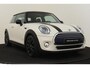 MINI Cooper 1.5/136PK PEPPER -CRUISE|CHROME|ADAP.LED|WIRED|PEPPER|17"|3-DRS