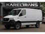 Mercedes-Benz Sprinter 319 3.0 CDI V6 | Aut. | 4x4 / ZG3 | L2H1 | Clima..