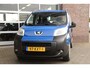 Peugeot Bipper Tepee 1.4i | Airco | PDC | 2x Schuifdeur | Benzine | Trekhaak |