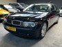BMW 7-Serie 730i Voll opties IZGS youngtimer