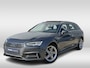 Audi A4 Avant S-Line | Pano | Camera | Virtual Cockpit | TOP onderhouden | RIJKLAAR |