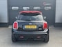 MINI John Cooper Works 3-Deurs 2.0 | Camera | Harmon Kardon | Head-Up Display | Stoelverwarming | Navigatie |