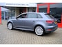 Audi A3 Sportback 1.4 e-tron PHEV Plug-in Hybrid Aut. S-Line|Leder|Sportstoelen|Clima|LED