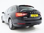 Skoda Superb Combi 1.4 TSI iV 218PK | Leder | Trekhaak | Memory | Virtual | Camera | Adaptive Cruise | Carplay