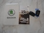 Skoda Superb Combi 1.4 TSI iV 218PK | Leder | Trekhaak | Memory | Virtual | Camera | Adaptive Cruise | Carplay