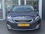 Peugeot 308 1.6 THP Première | Distributie vervangen | Helder Panoramisch dak | Trekhaak | Navigatie | Adaptive cruise control | Climate control | Keyless Entry- & Start | Parkeersensoren |
