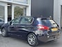 Peugeot 308 1.6 THP Première | Distributie vervangen | Helder Panoramisch dak | Trekhaak | Navigatie | Adaptive cruise control | Climate control | Keyless Entry- & Start | Parkeersensoren |
